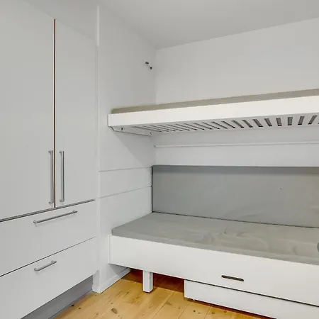 2 Bedroom Lovely In * Grenaa